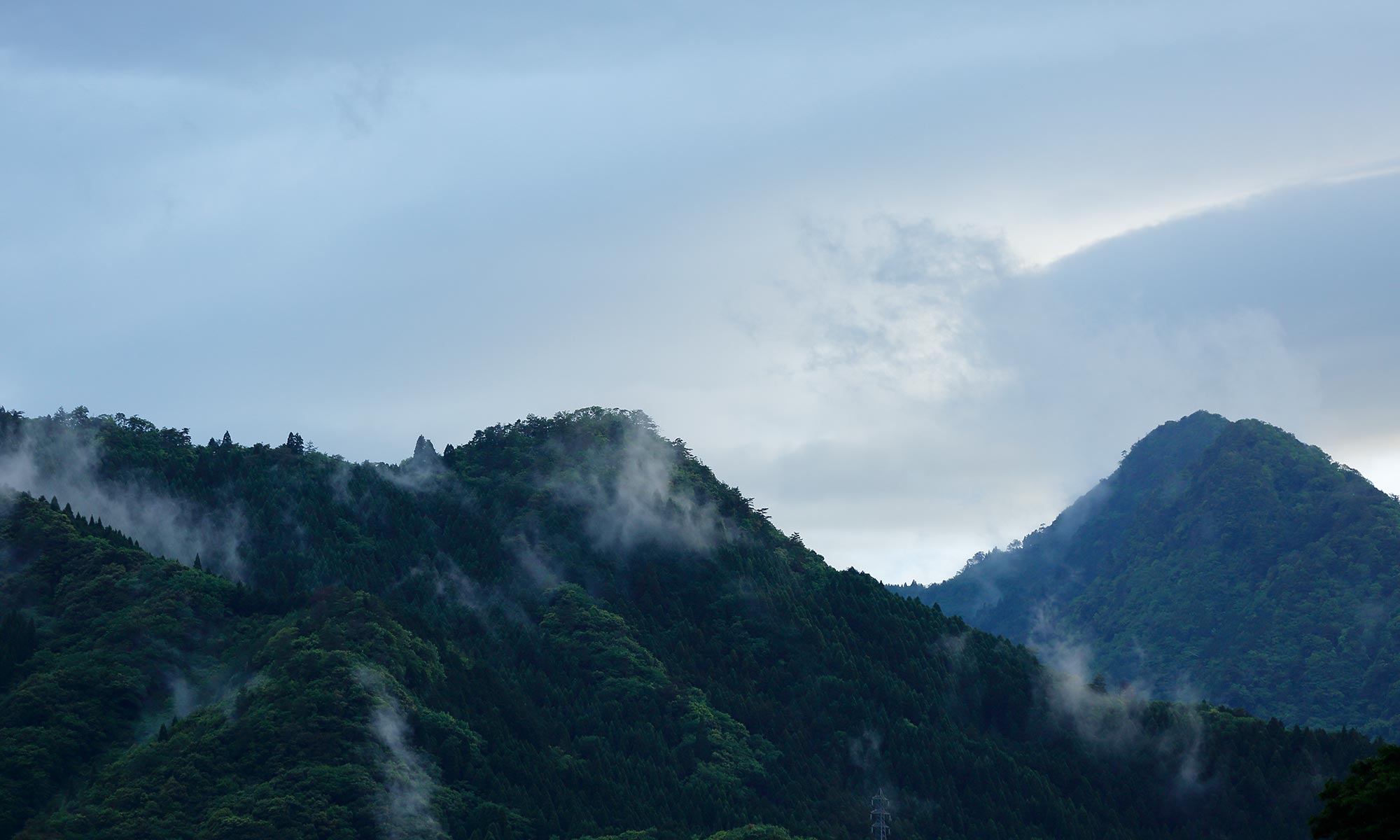 高千穂峡