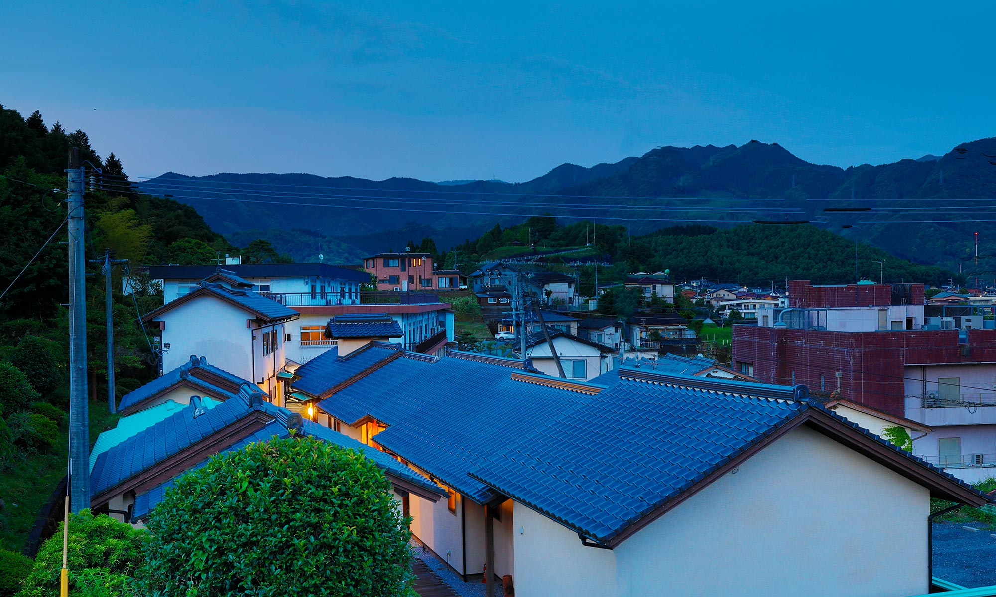 高千穂町